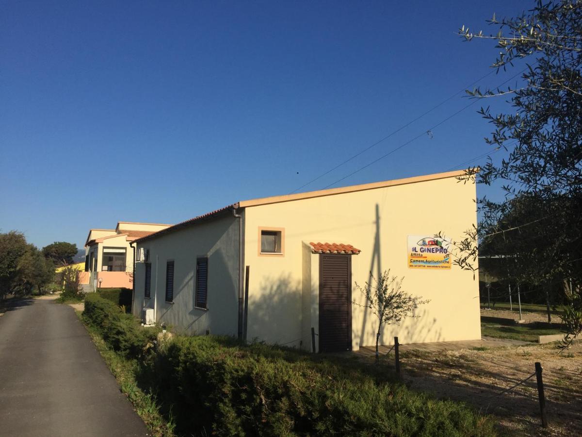Ginepro Family Apartamento Valledoria  Exterior foto