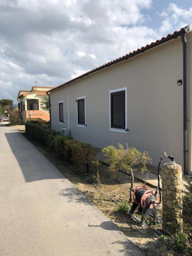 Ginepro Family Apartamento Valledoria  Exterior foto
