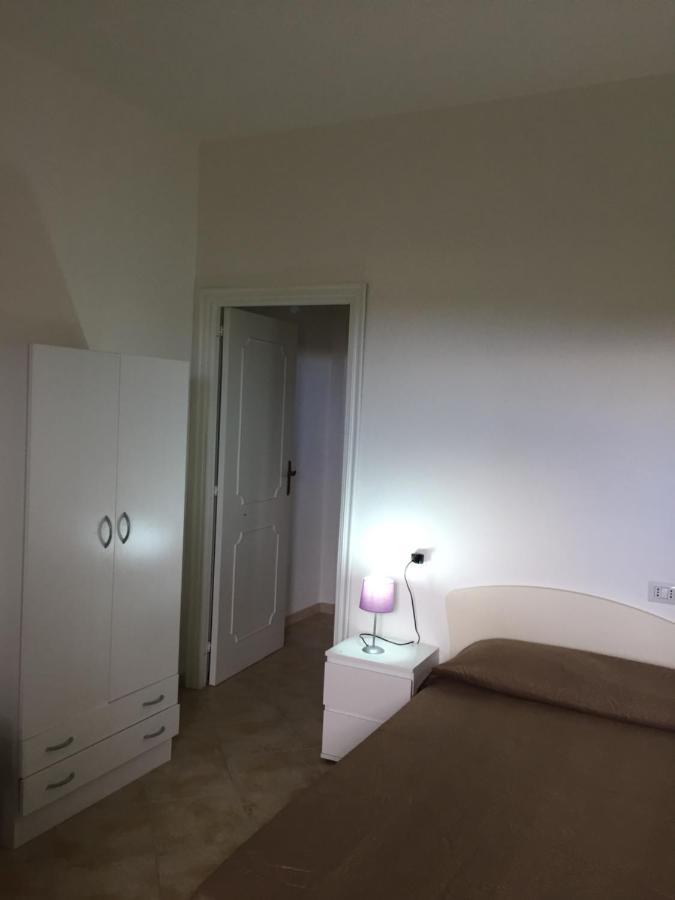 Ginepro Family Apartamento Valledoria  Exterior foto