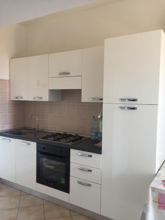 Ginepro Family Apartamento Valledoria  Exterior foto