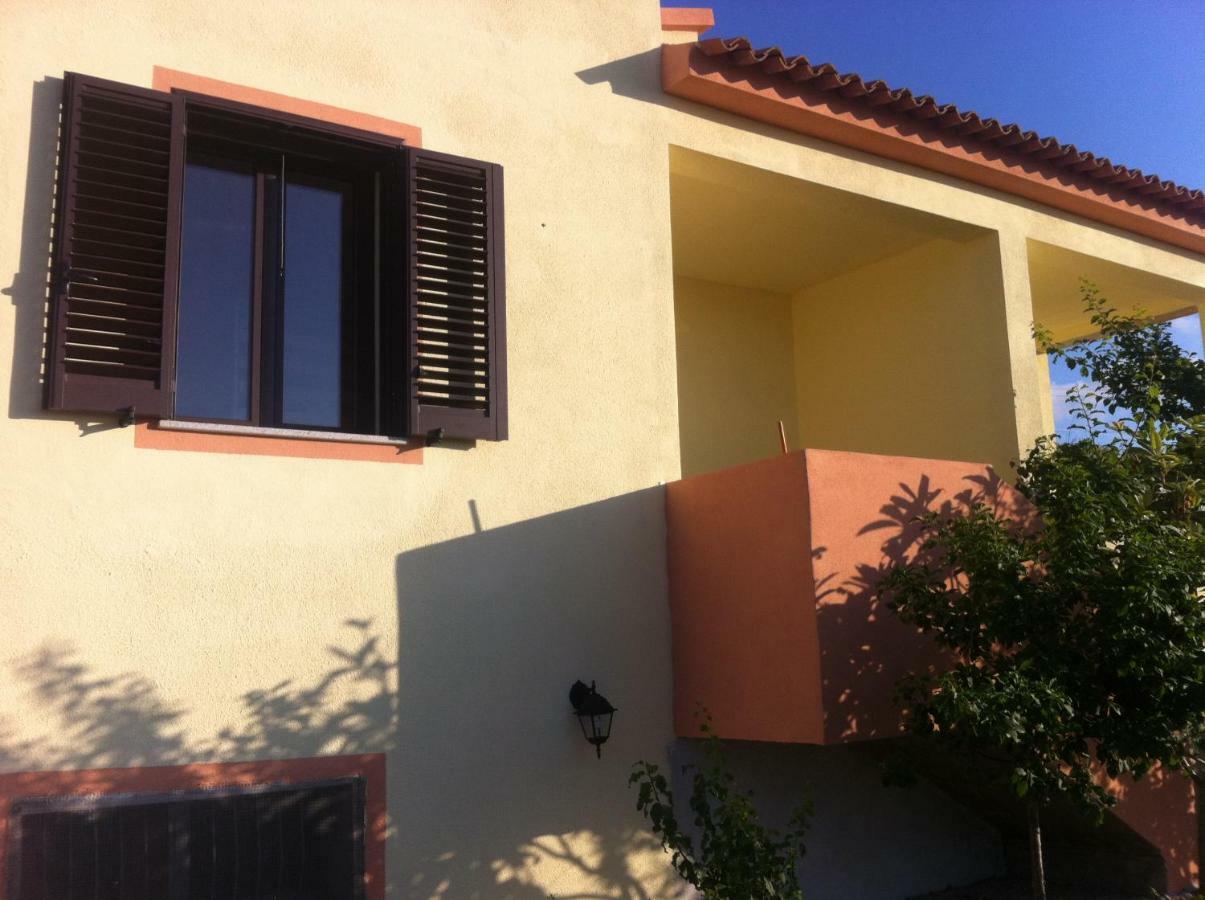 Ginepro Family Apartamento Valledoria  Exterior foto