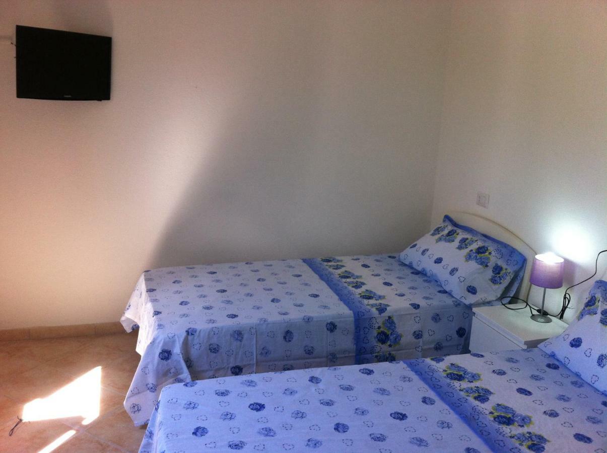 Ginepro Family Apartamento Valledoria  Exterior foto